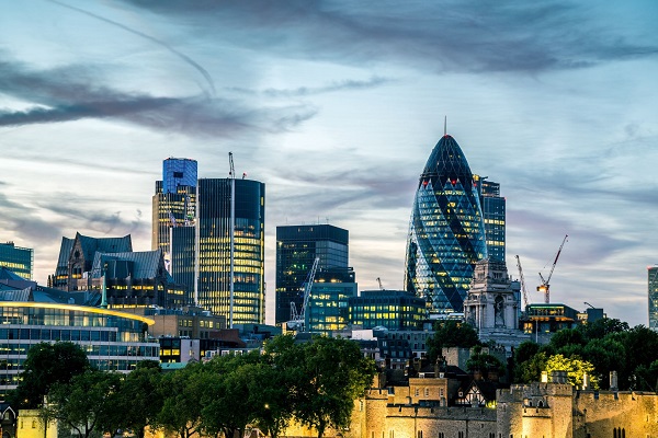 Los Angeles (LAX) to Tokyo (HND)