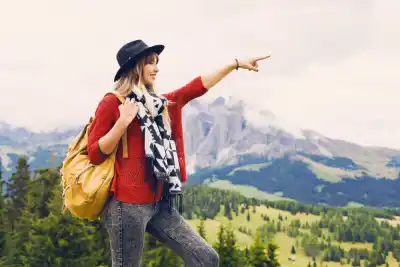 International Travel